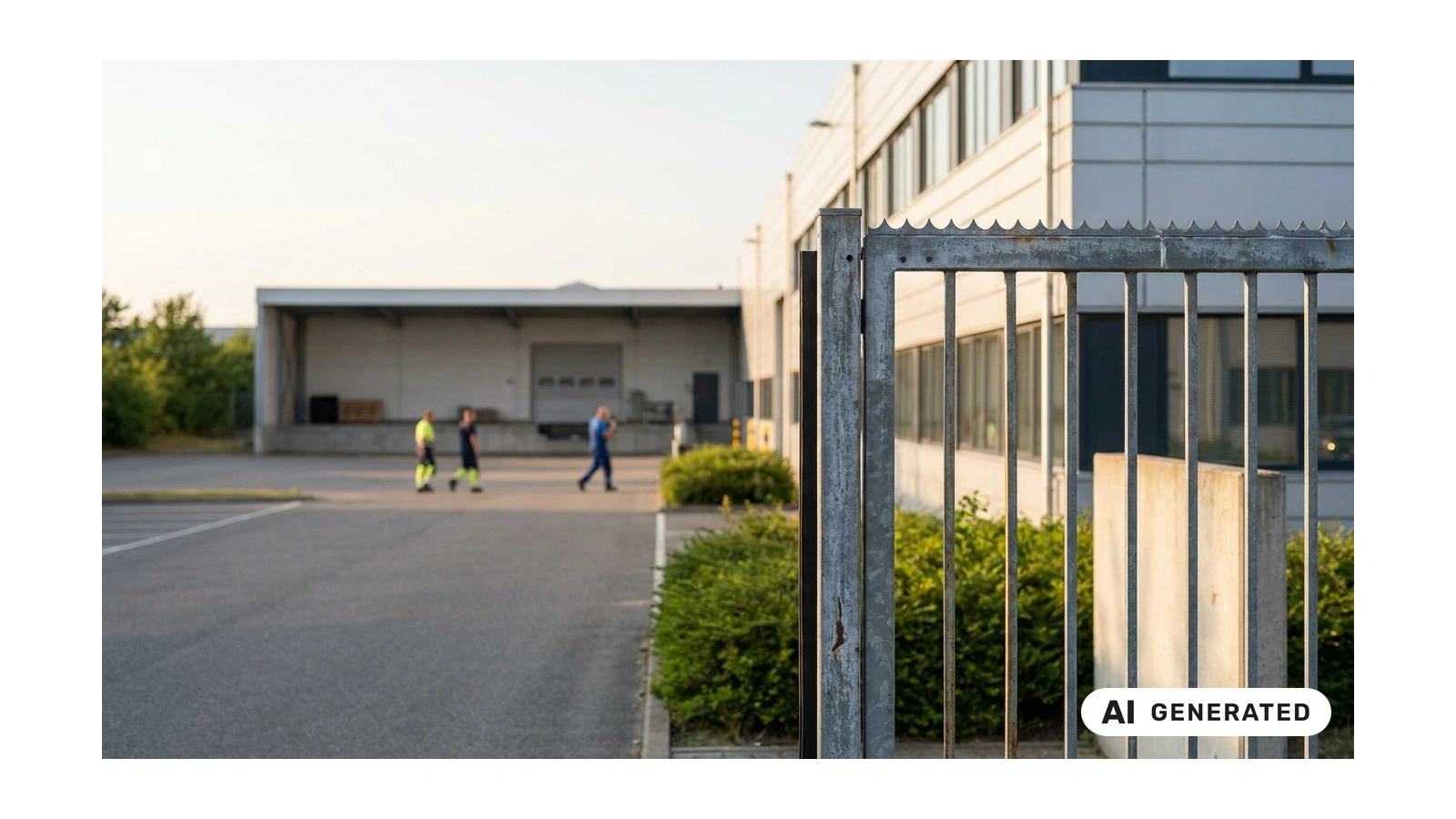SG afvikler produktionen i Odense og styrker sin fremtidige konkurrenceevne