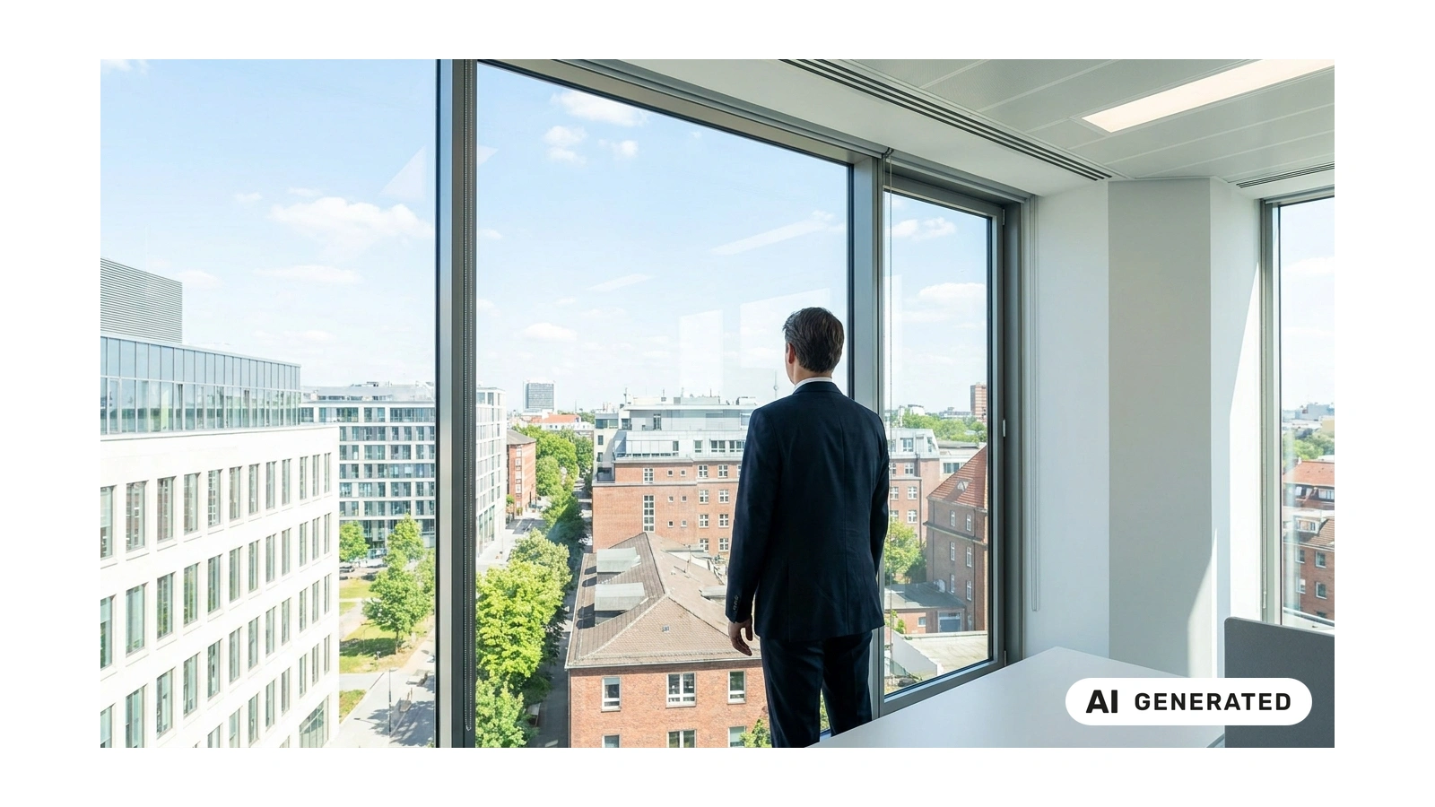 Prime Office A/S
