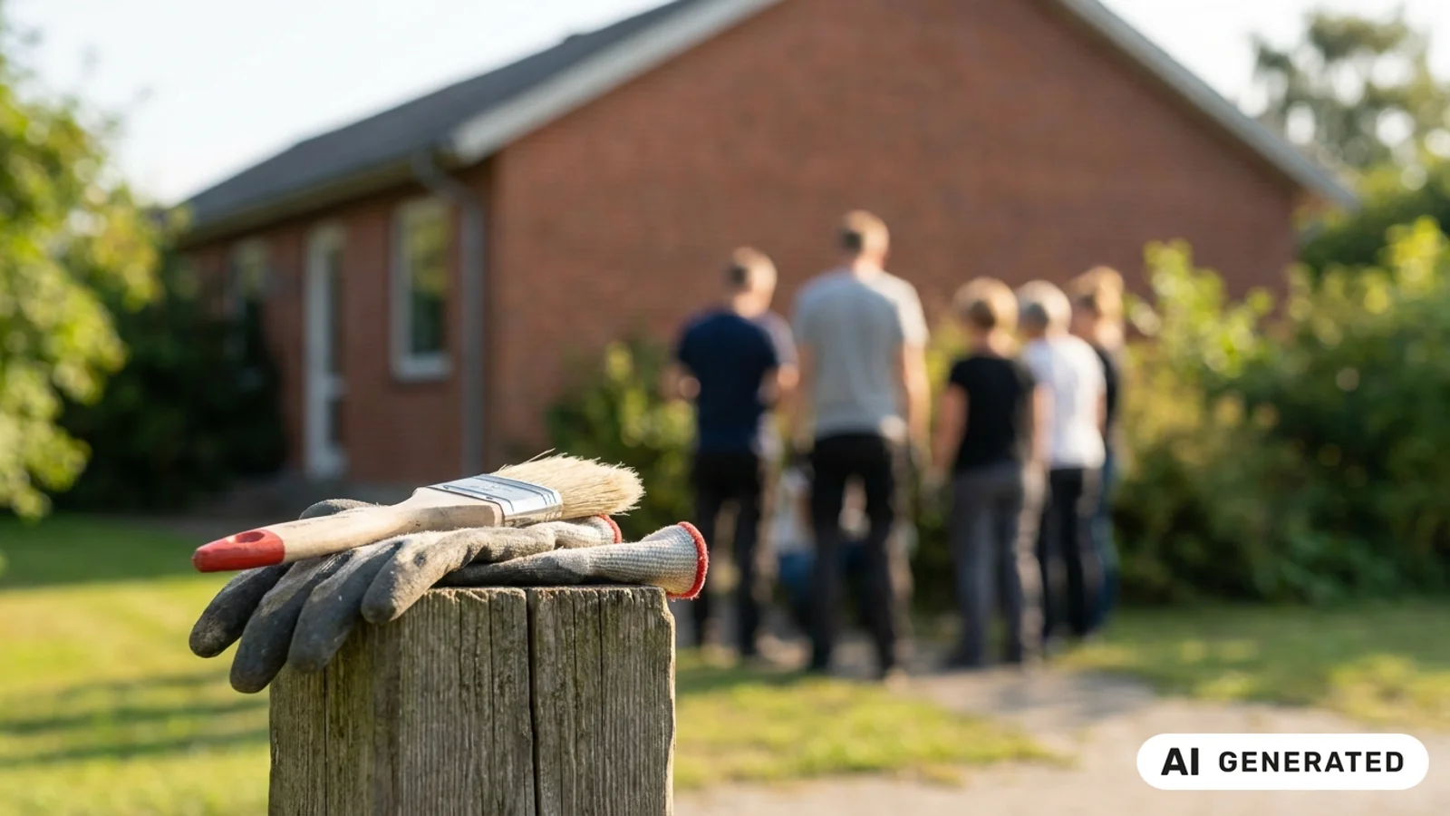 Lokale udviklingsprojekter i Region Nordjylland får 2,7 millioner kroner