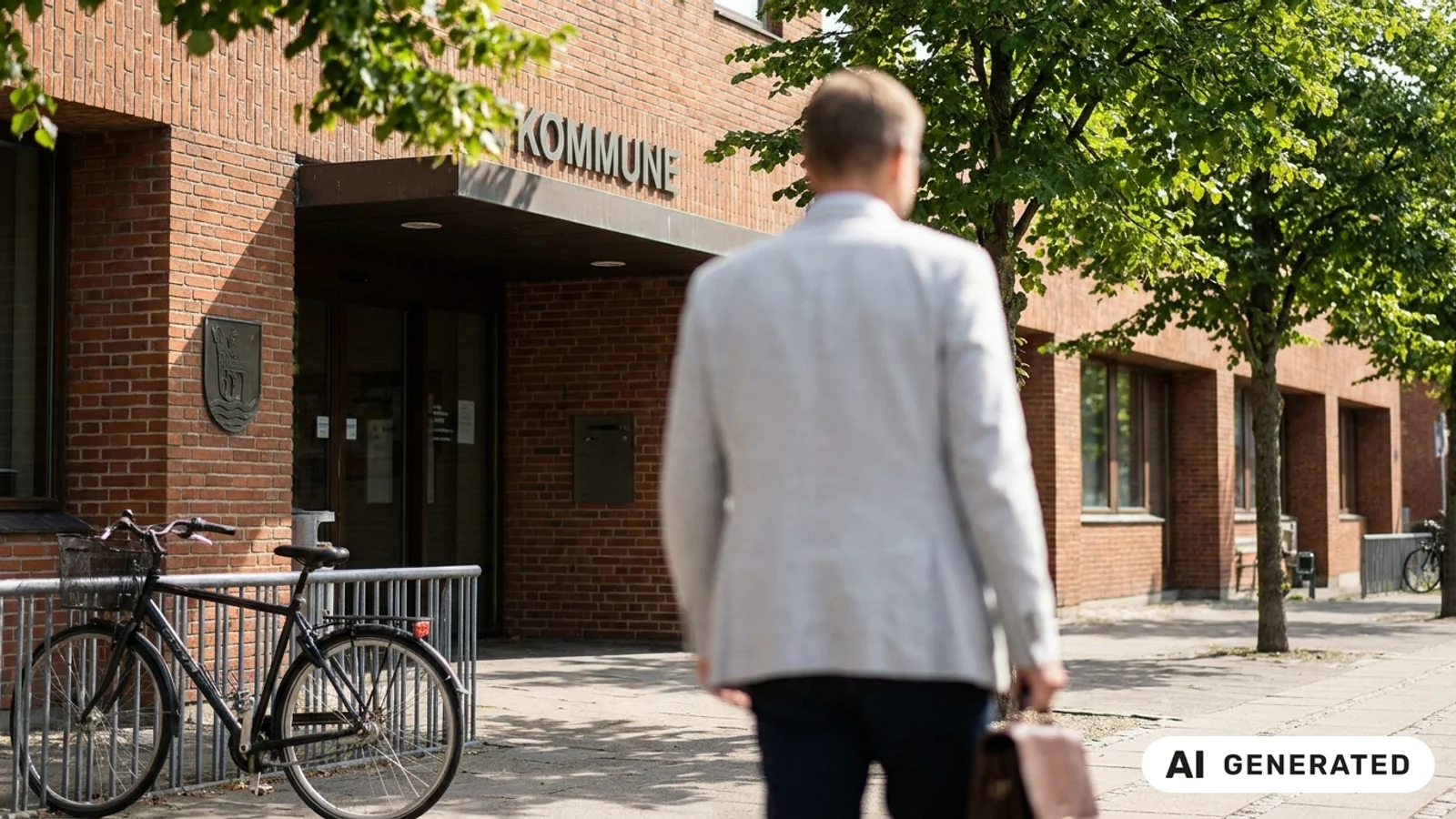 Ny særlig rådgiver i Børne-, Ældre- og Boligministeriet