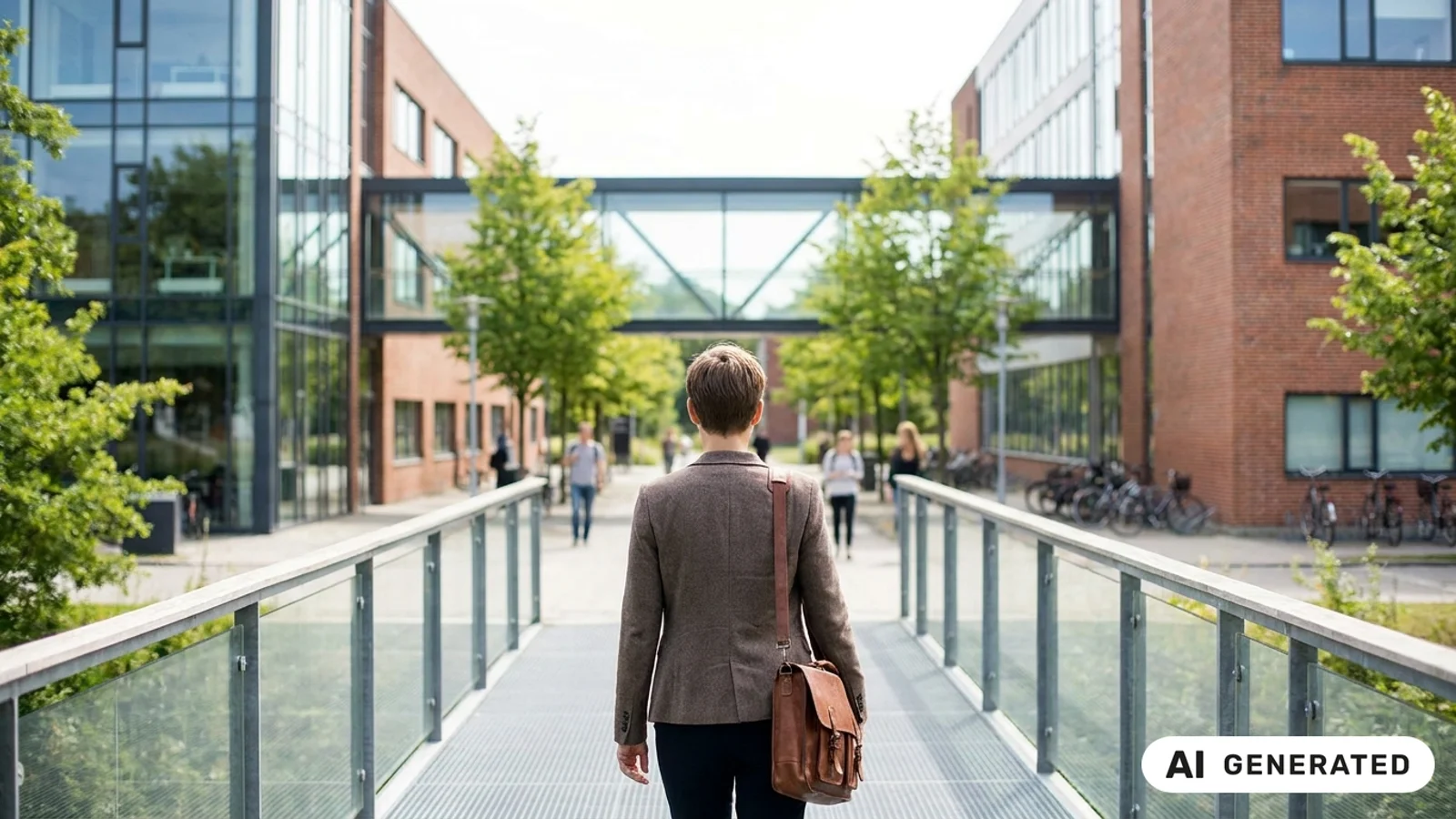 Anne Binderkrantz bliver ny prorektor på SDU
