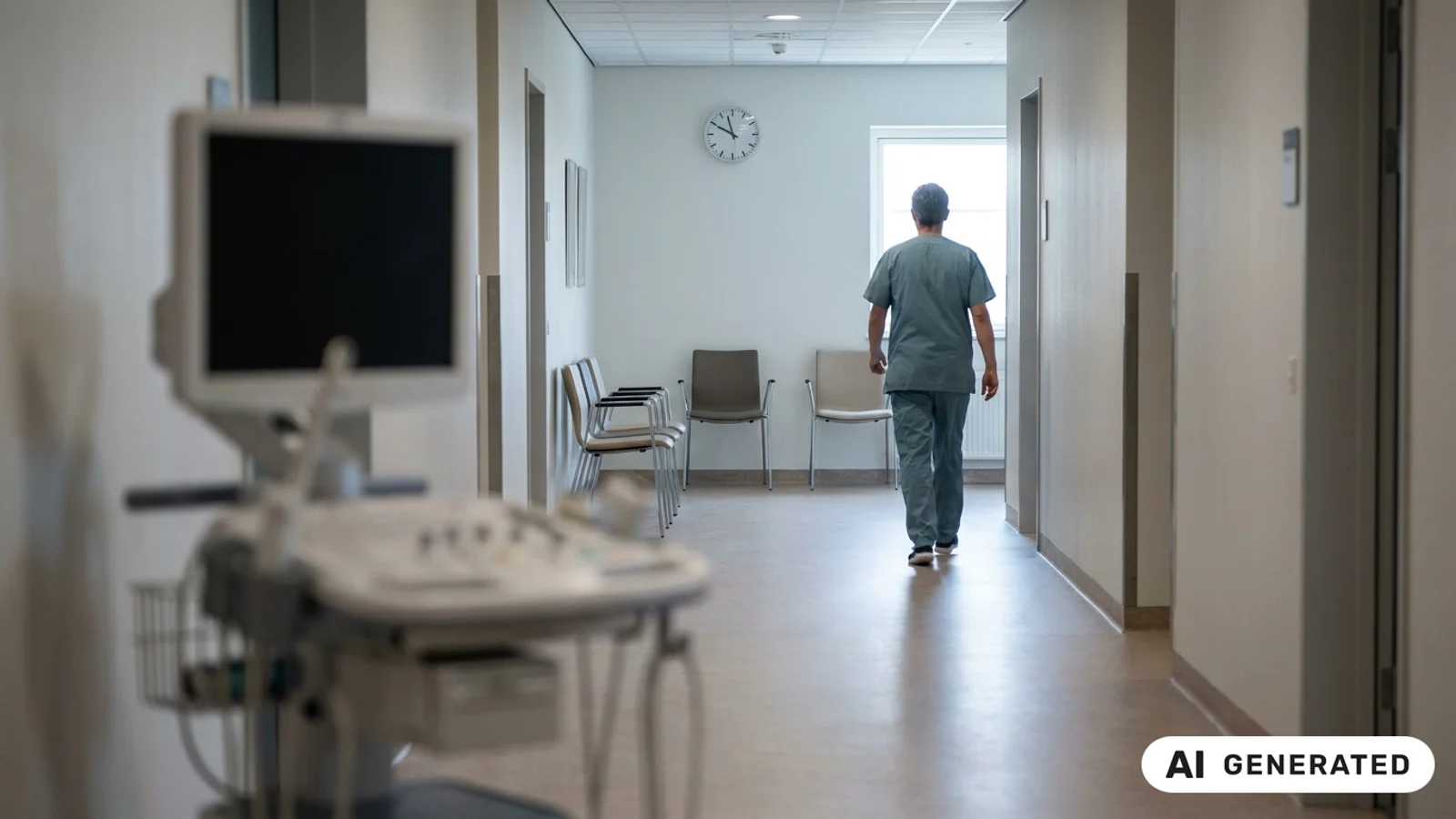 Epilepsiforeningens formand rystet: Manglende weekendpersonale og lange ventetider på EEG koster menneskeliv