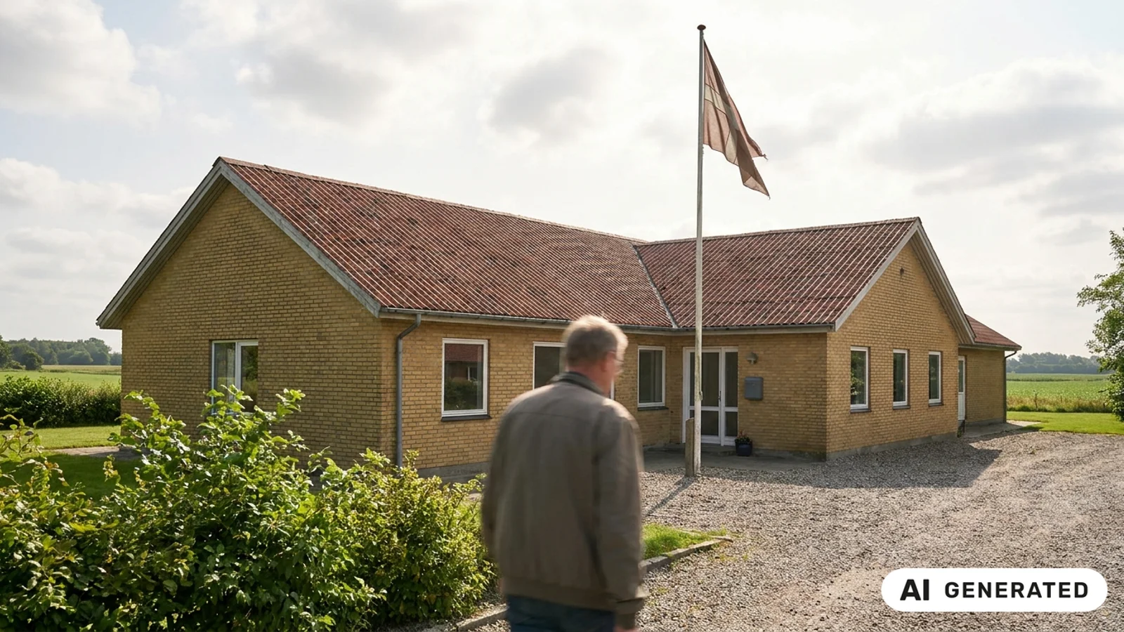 1 milliard kroner til landets mest pressede kommuner