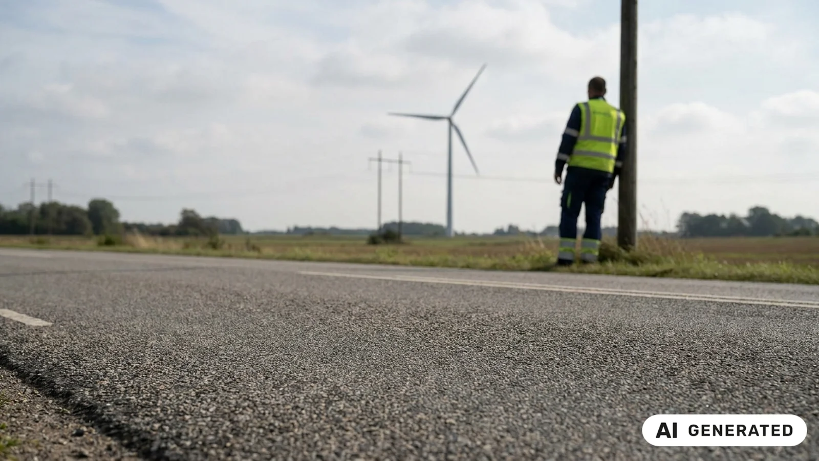 Aabenraa Kommune går tilbage i Dansk Industris erhvervsundersøgelse
