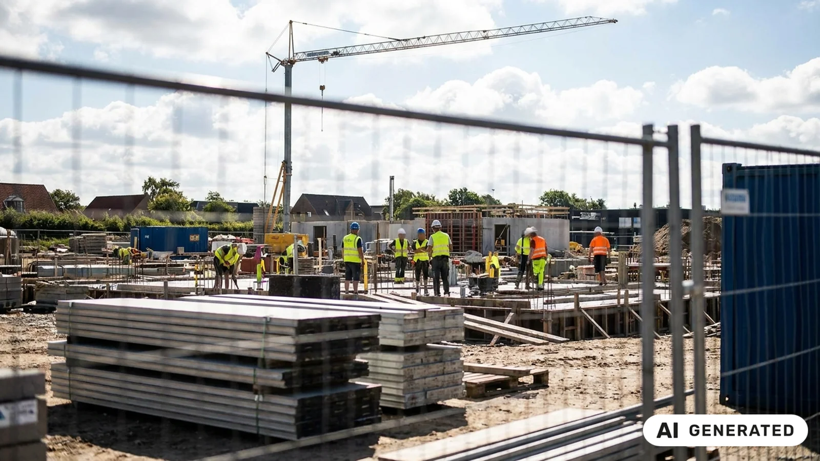 3F: God ordning om udenlandsk arbejdskraft