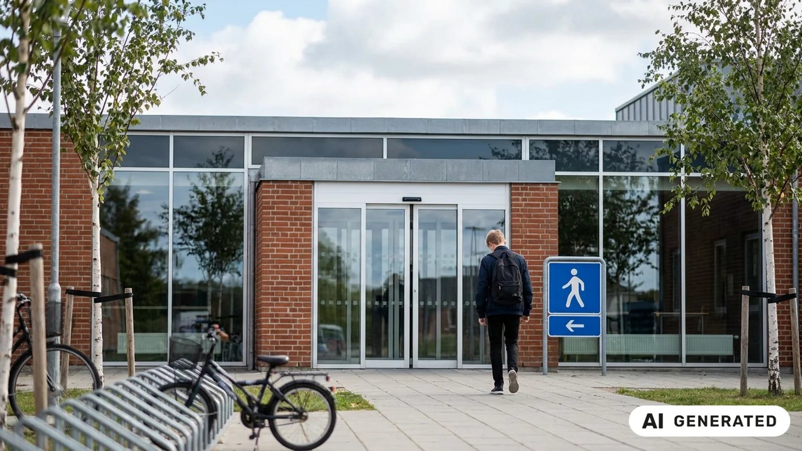 Nyt ambulatorium skal hjælpe flere unge med psykiske sygdomme