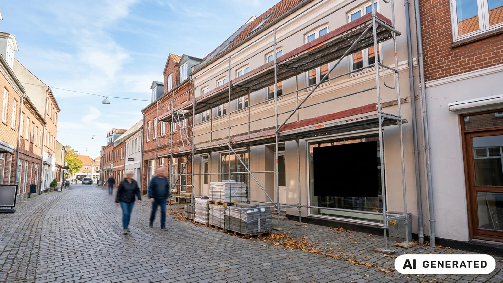 Gladsaxe: Nyt forsøg skal afkorte sagsbehandlingstiden på byggesager