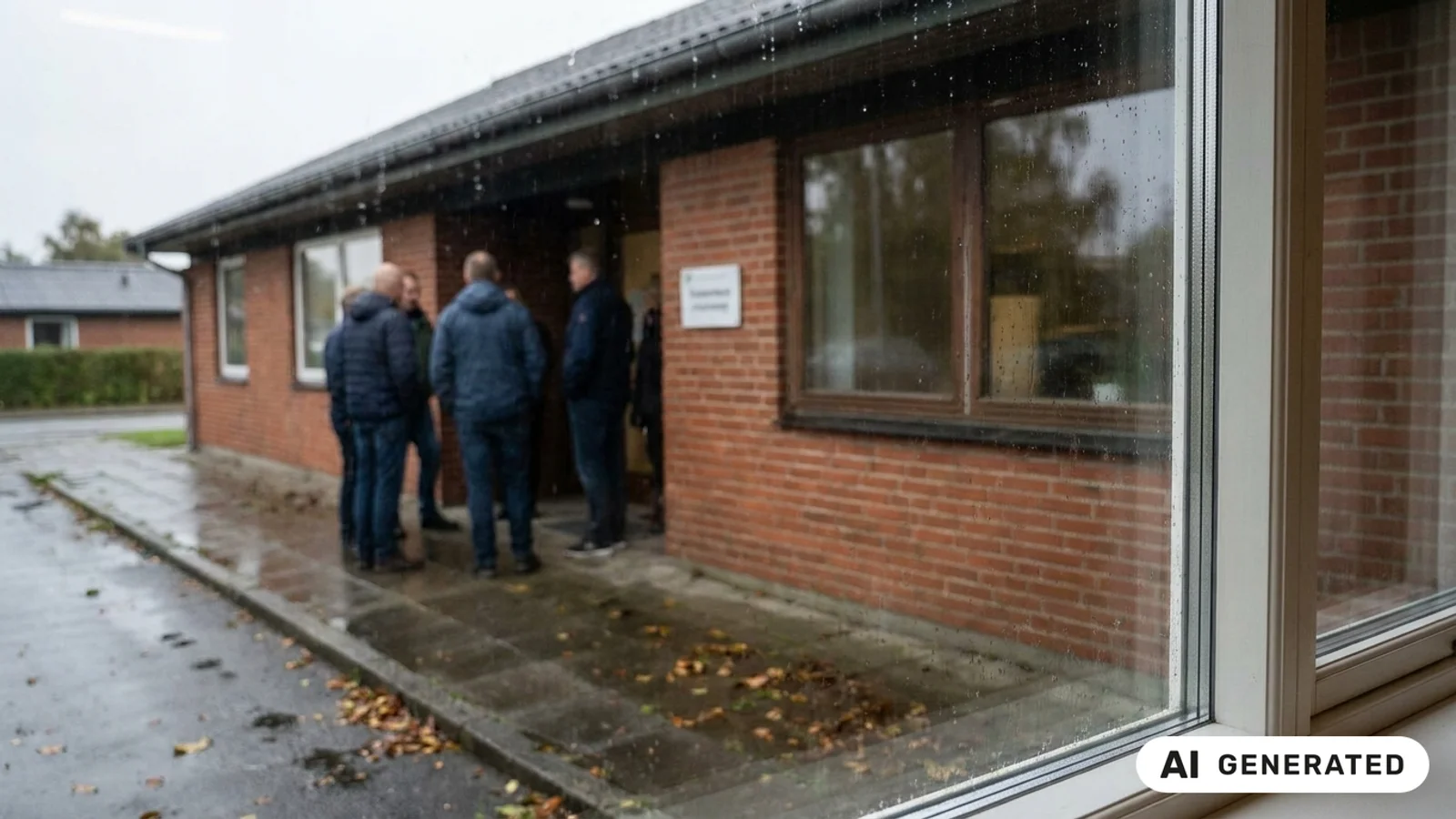 Socialborgmester indkalder nødherberger til krisemøde