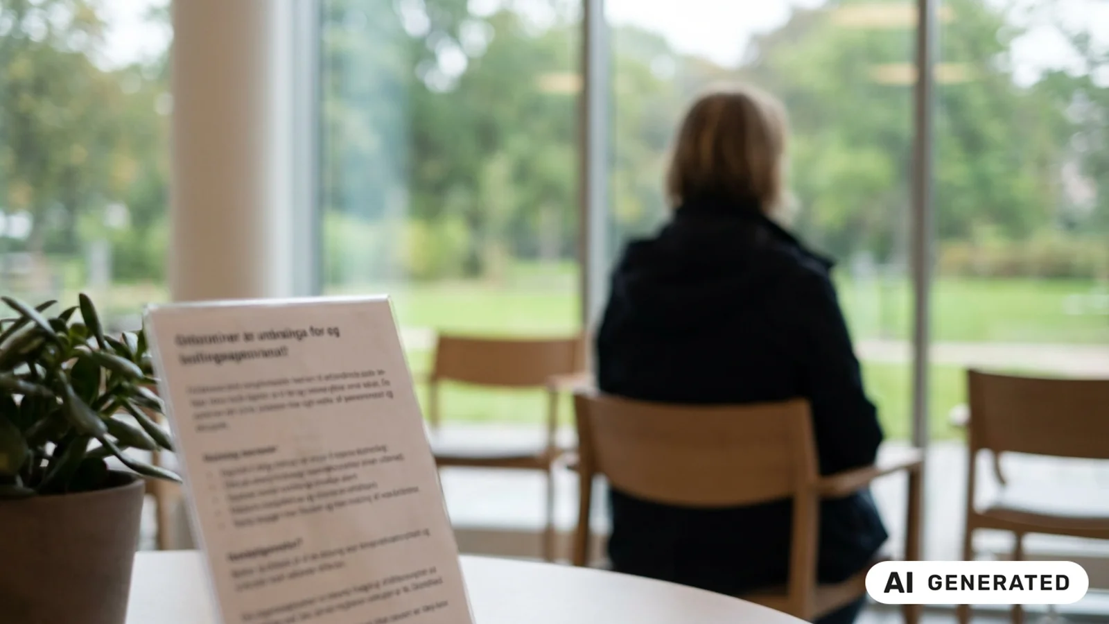 Overdiagnostik ved brystkræftscreening kan være mindre end hidtil antaget