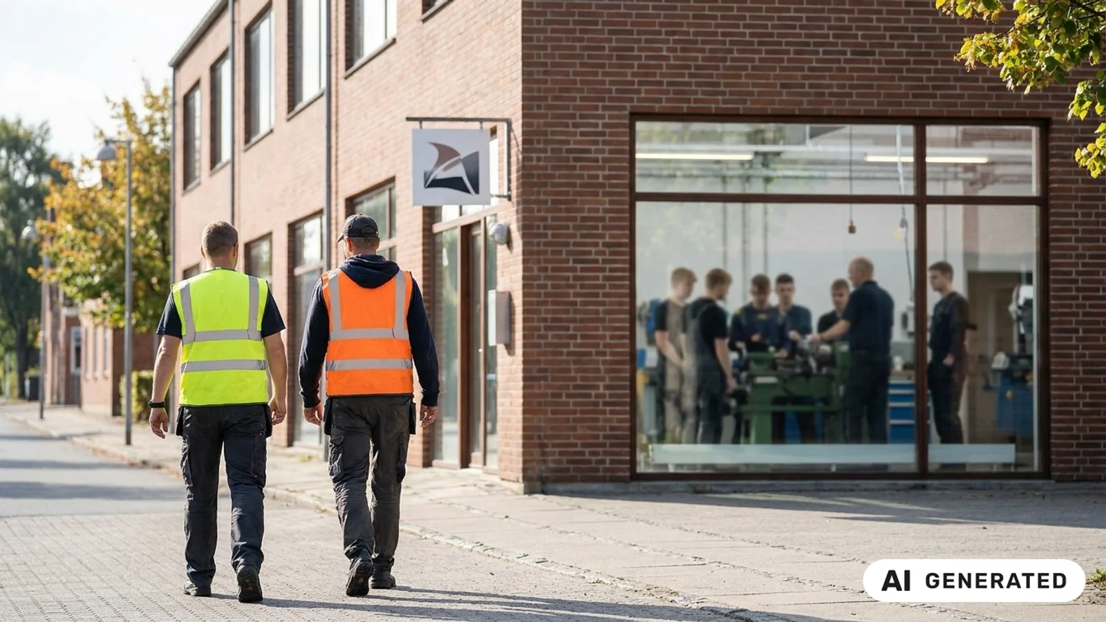 Ny rapport: Stærkere erhvervsuddannelser kræver større fokus på ledelse