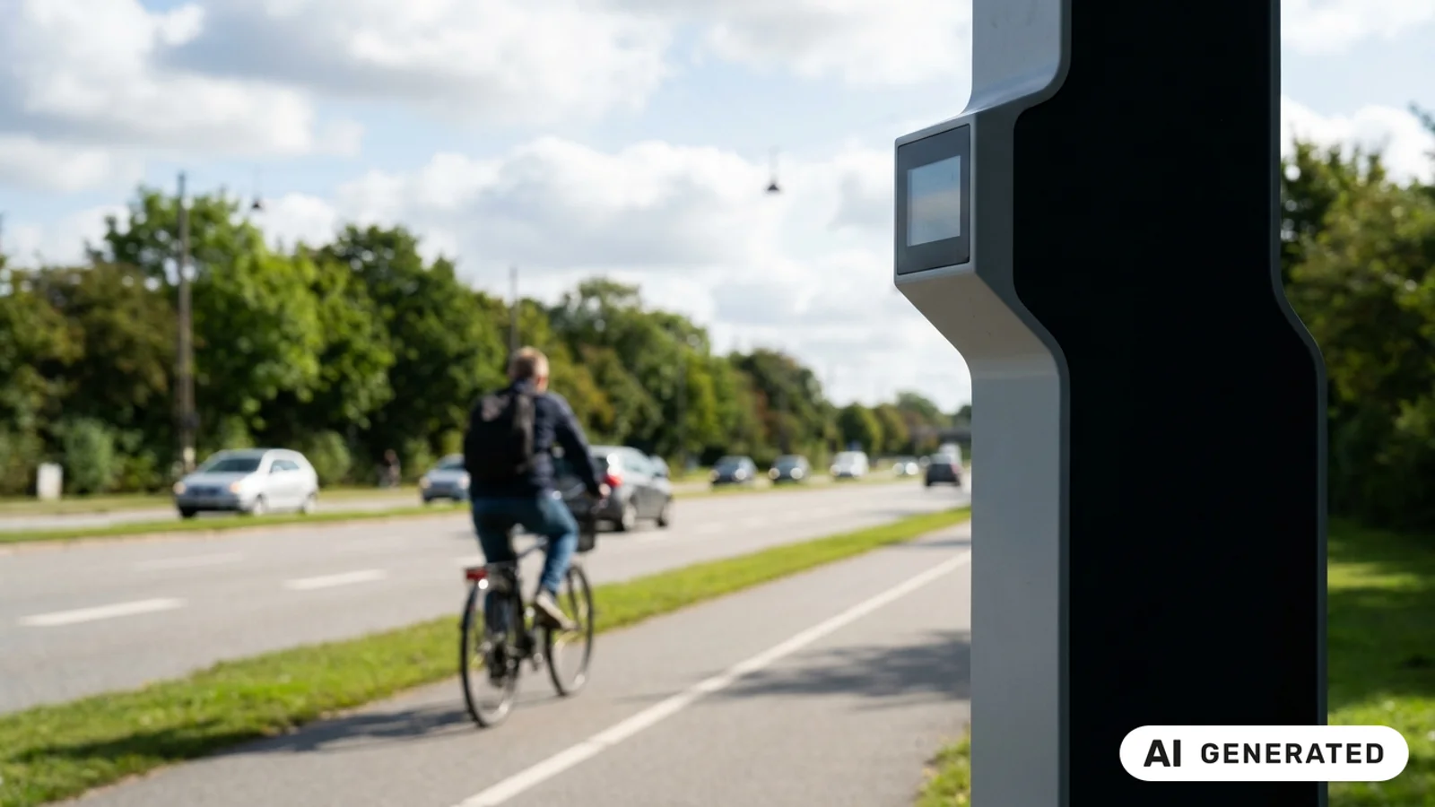 Ekspertgruppe genopstår for at sætte fokus på ren luft i København