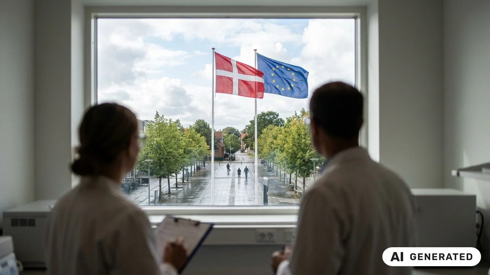 Europa styrker overvågningen af overdødelighed