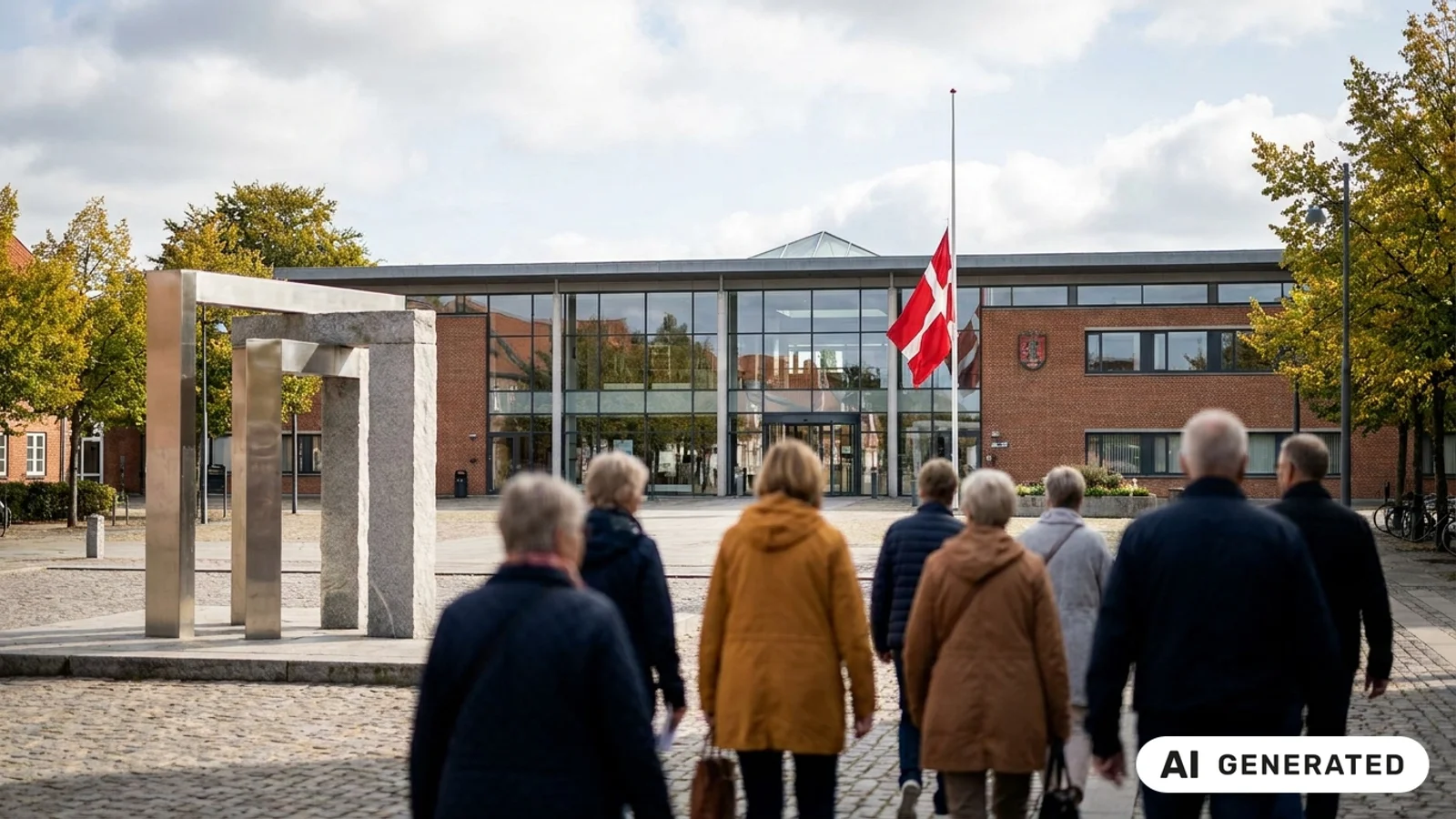 Randers: Budgetaftale 2027-2030 er indgået