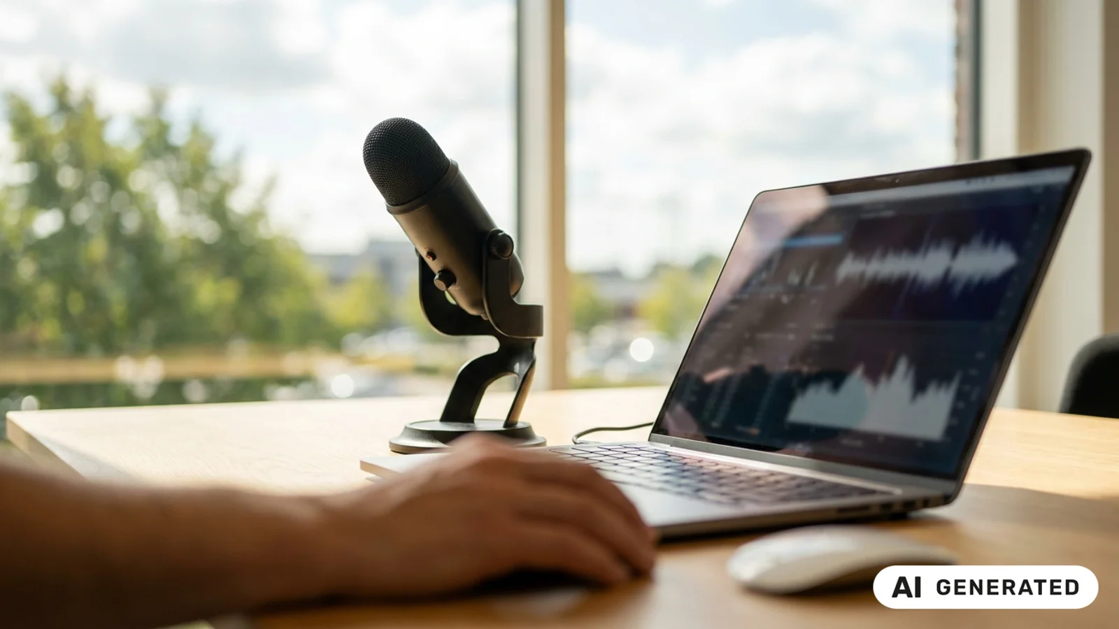 Podads bliver en del af Podcastindex