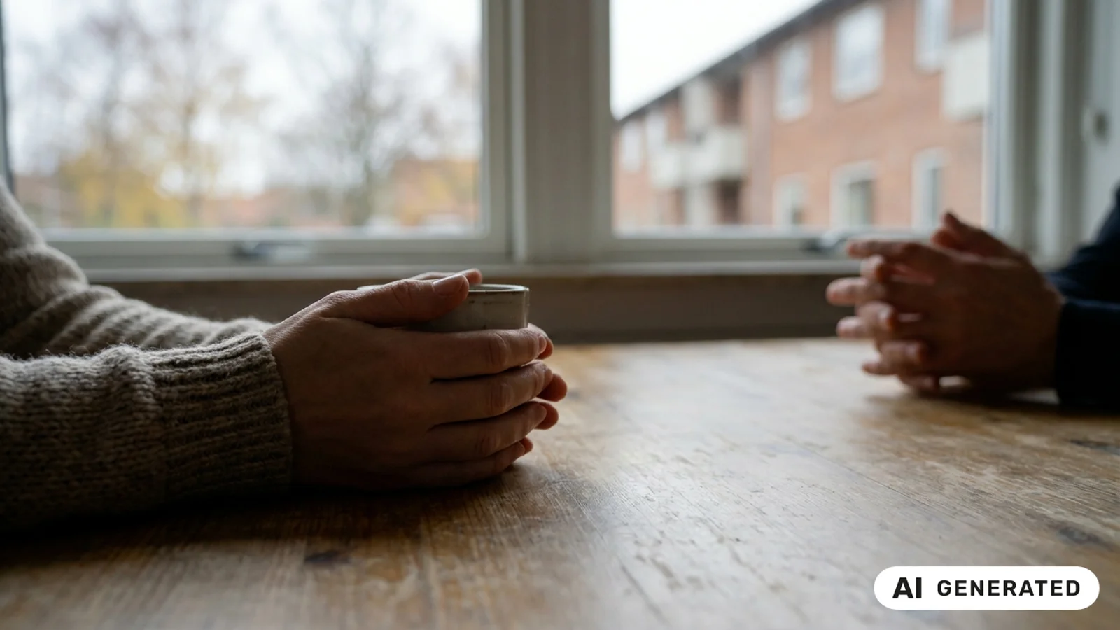 Nyt tværsektorielt samarbejde skal sikre mere støtte under og efter behandling af spiseforstyrrelser