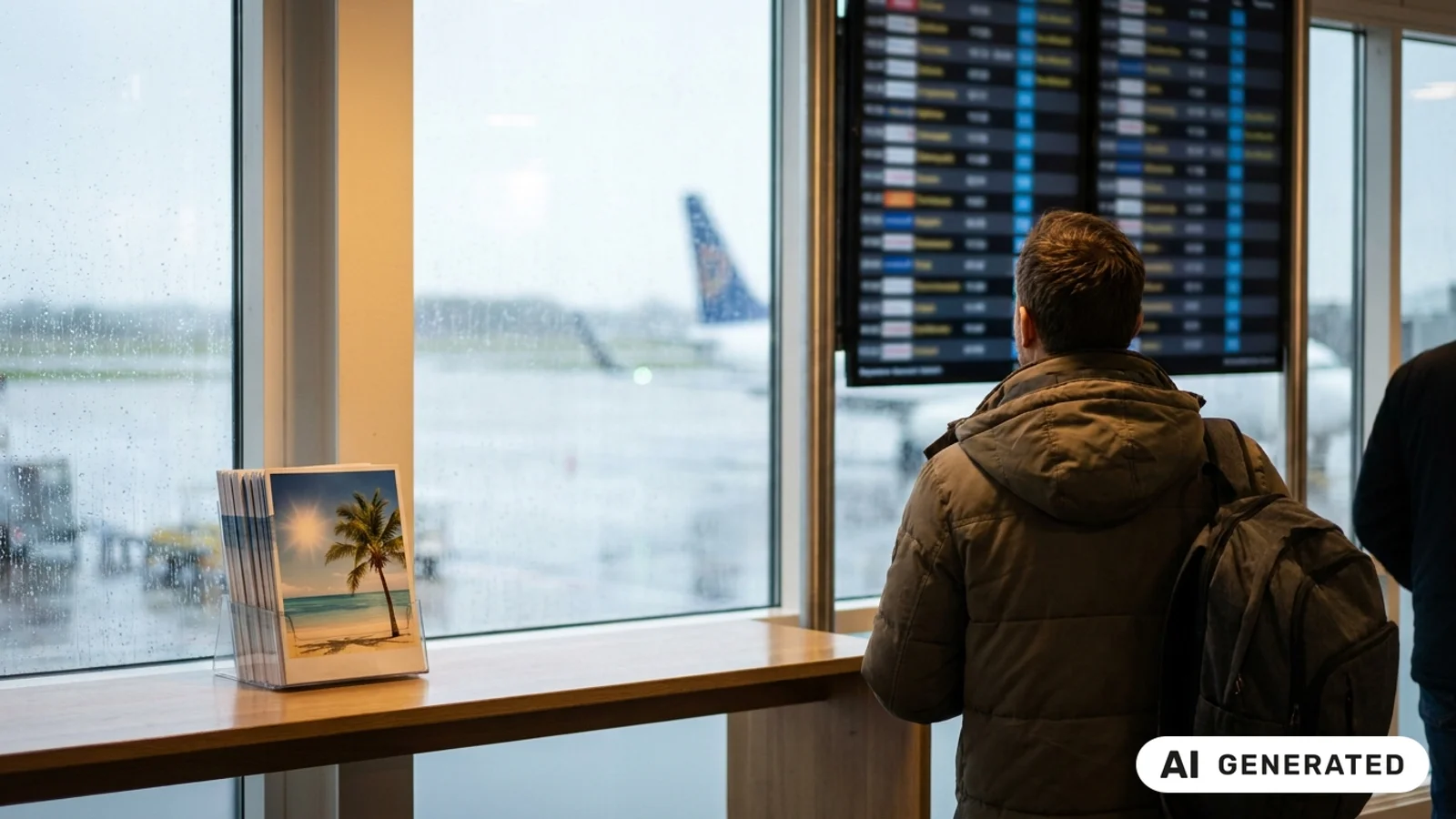 Bravo Tours melder sig på banen: Thailand på kortet fra Aarhus Airport