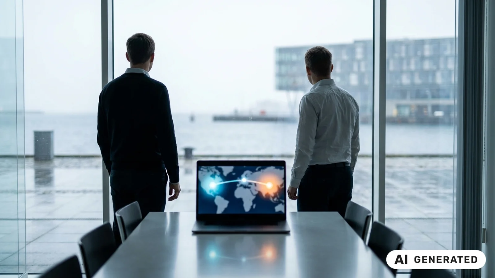 Right People Group indgår eksklusivt nearshoring-partnerskab med Beyon Solutions i Egypten