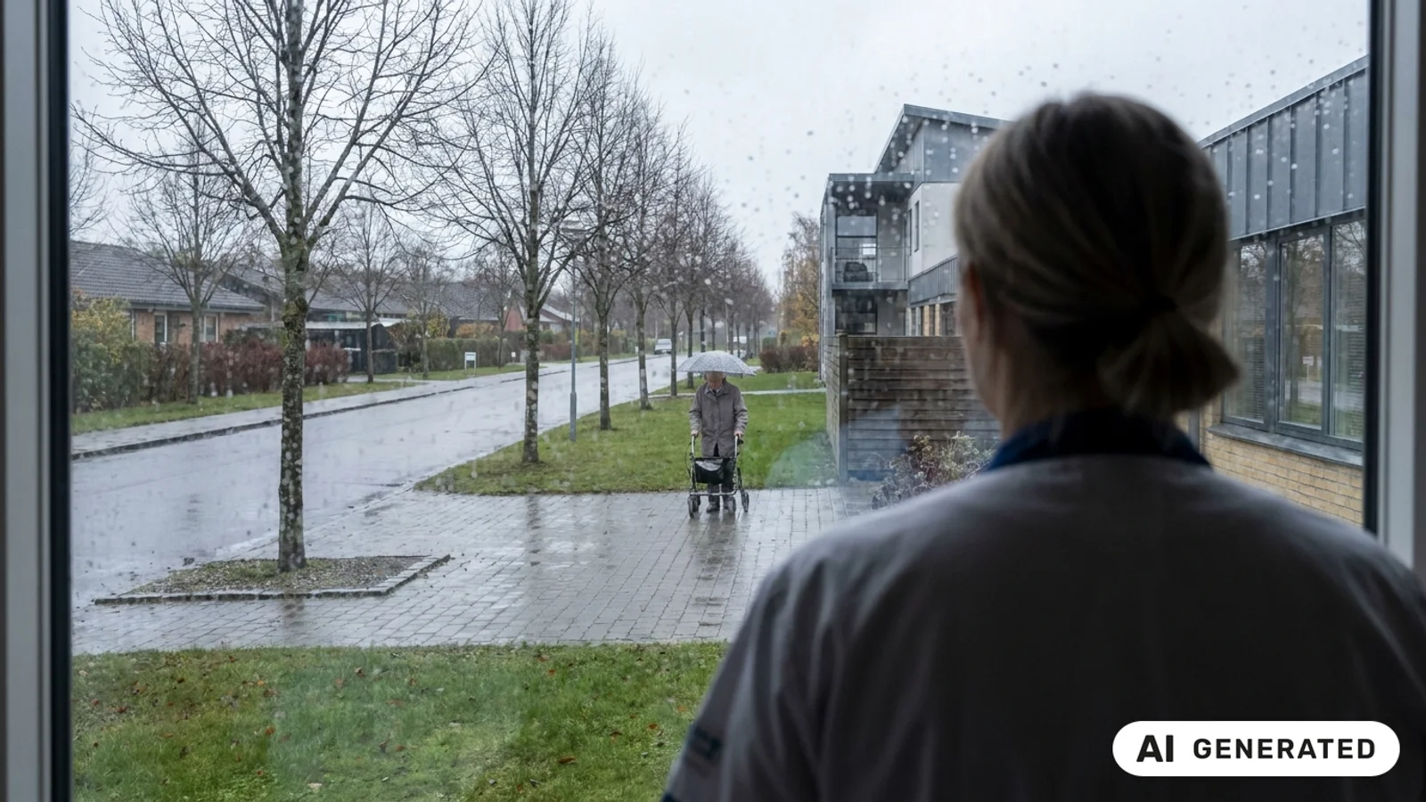Erfaren partner skal bidrage til arbejdet med rekruttering af udenlandsk arbejdskraft fra Indien og Filippinerne til ældreplejen