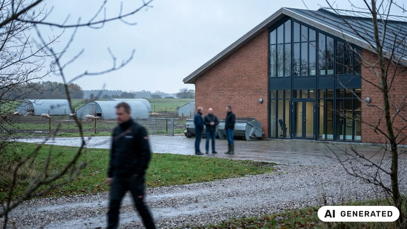 Tre eksperter skal klæde grisefireparten på