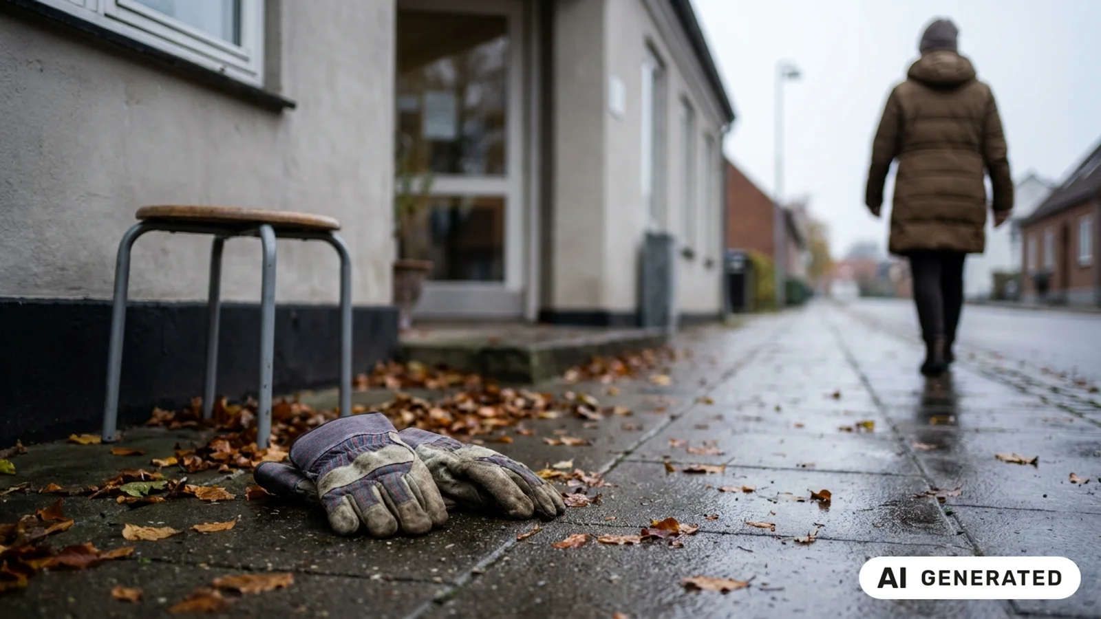 Foroverbøjet arbejde kan være en overset risiko for gravide