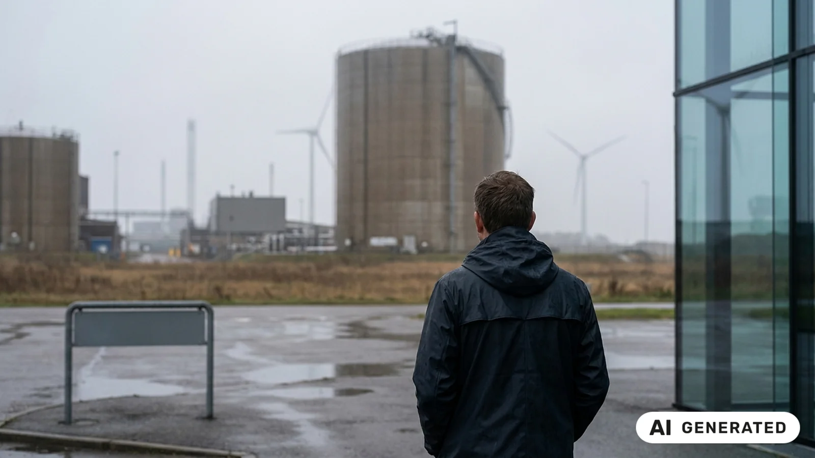 Linea Søgaard-Lidell bliver direktør i Hydrogen Denmark