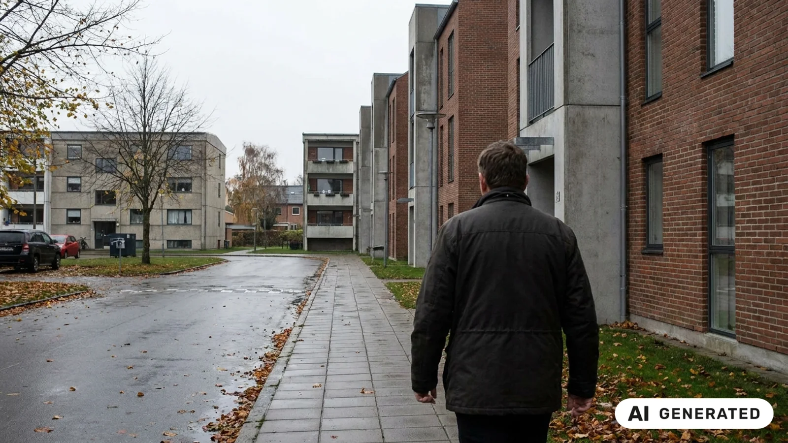Københavnsk borgmester skyder statsministerens forslag om tjenesteboliger ned