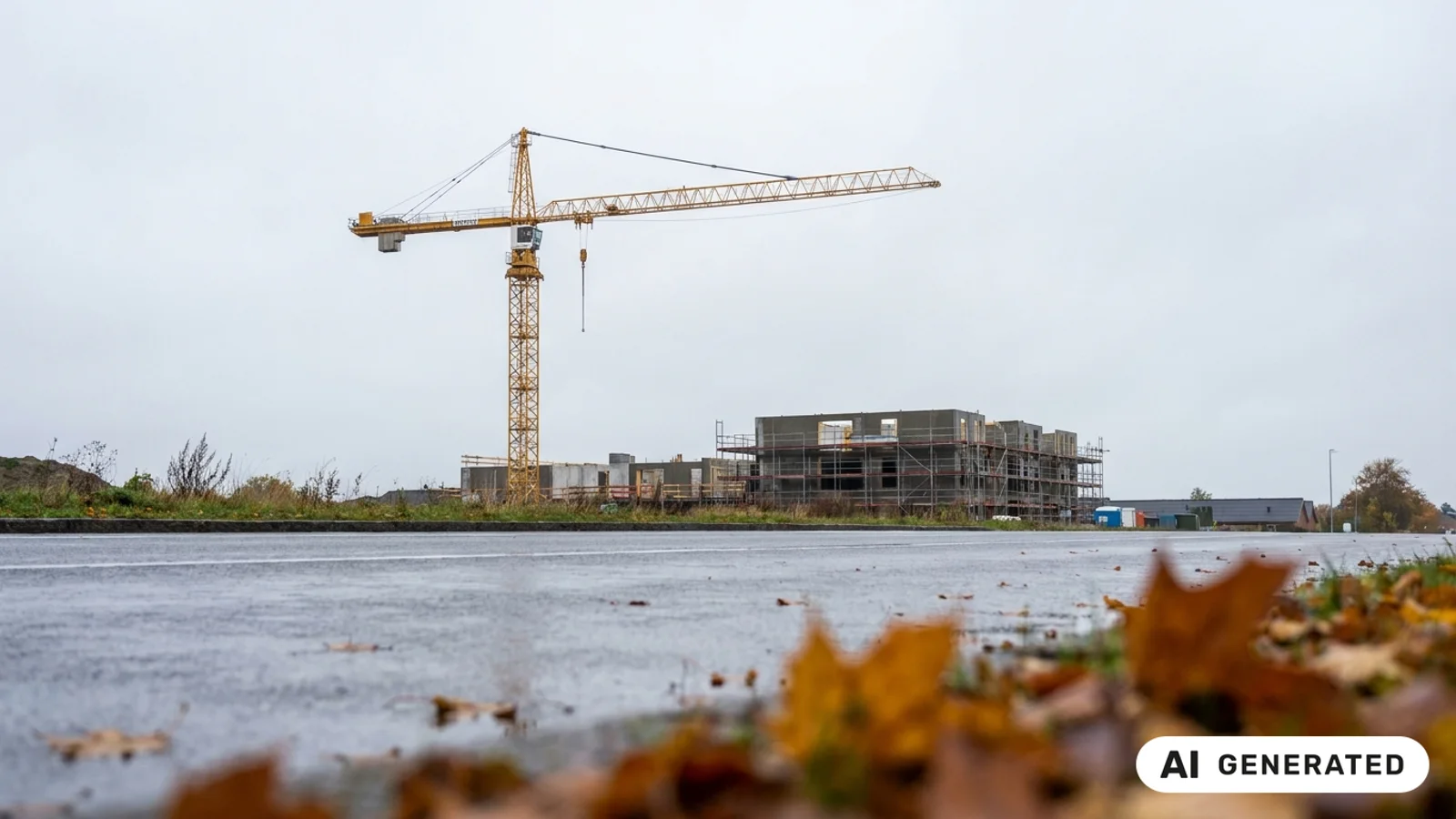 København sætter fuld fart på sagsbehandlingen af lokalplaner