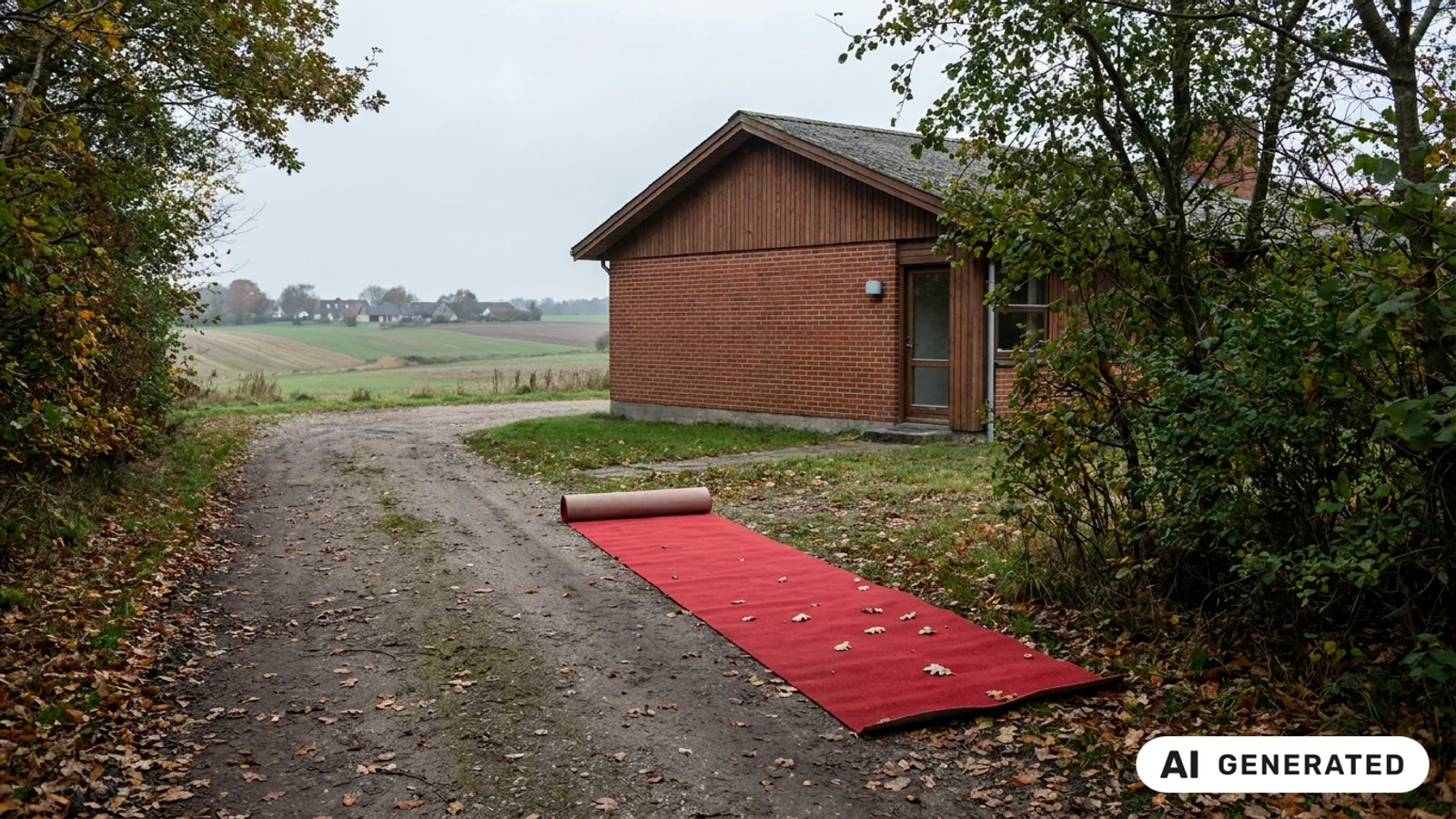 Landkommuner får rød løber ved regelbøvl
