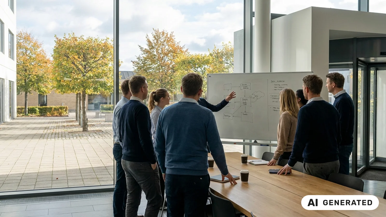 Nu kåres Danmarks bedste arbejdsplads for mental sundhed