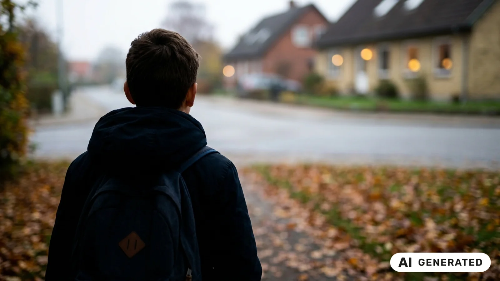 Nyt tilbud skal sikre hurtigere hjælp til unge med angst og depression