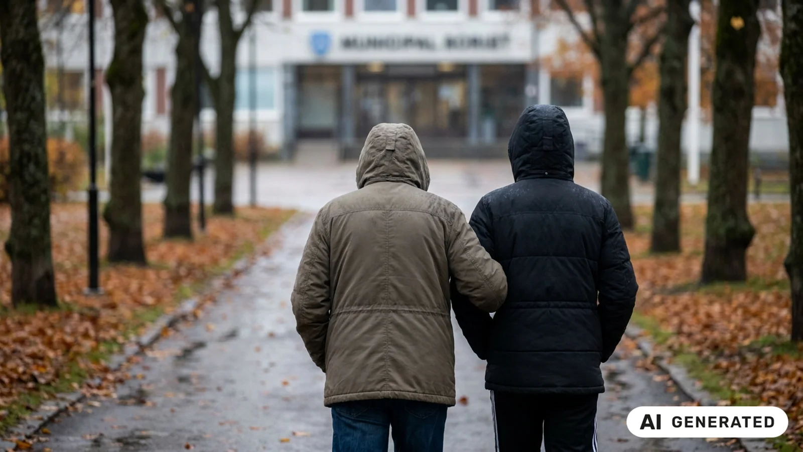 København handler, mens demensplan fra regeringen lader vente på sig