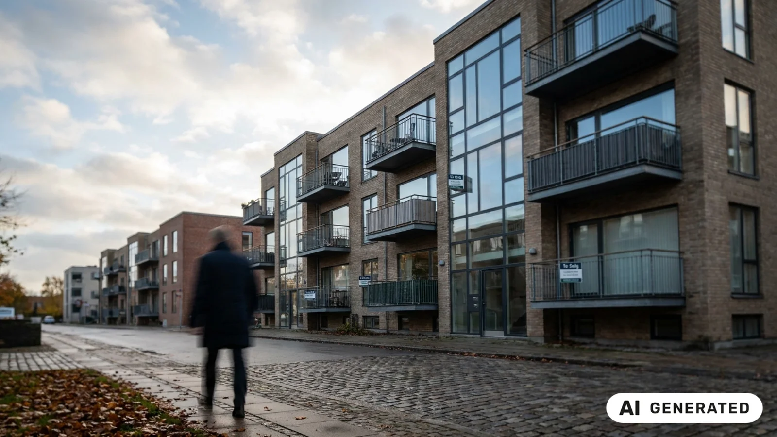Københavnerne har fået flere lejligheder at vælge imellem