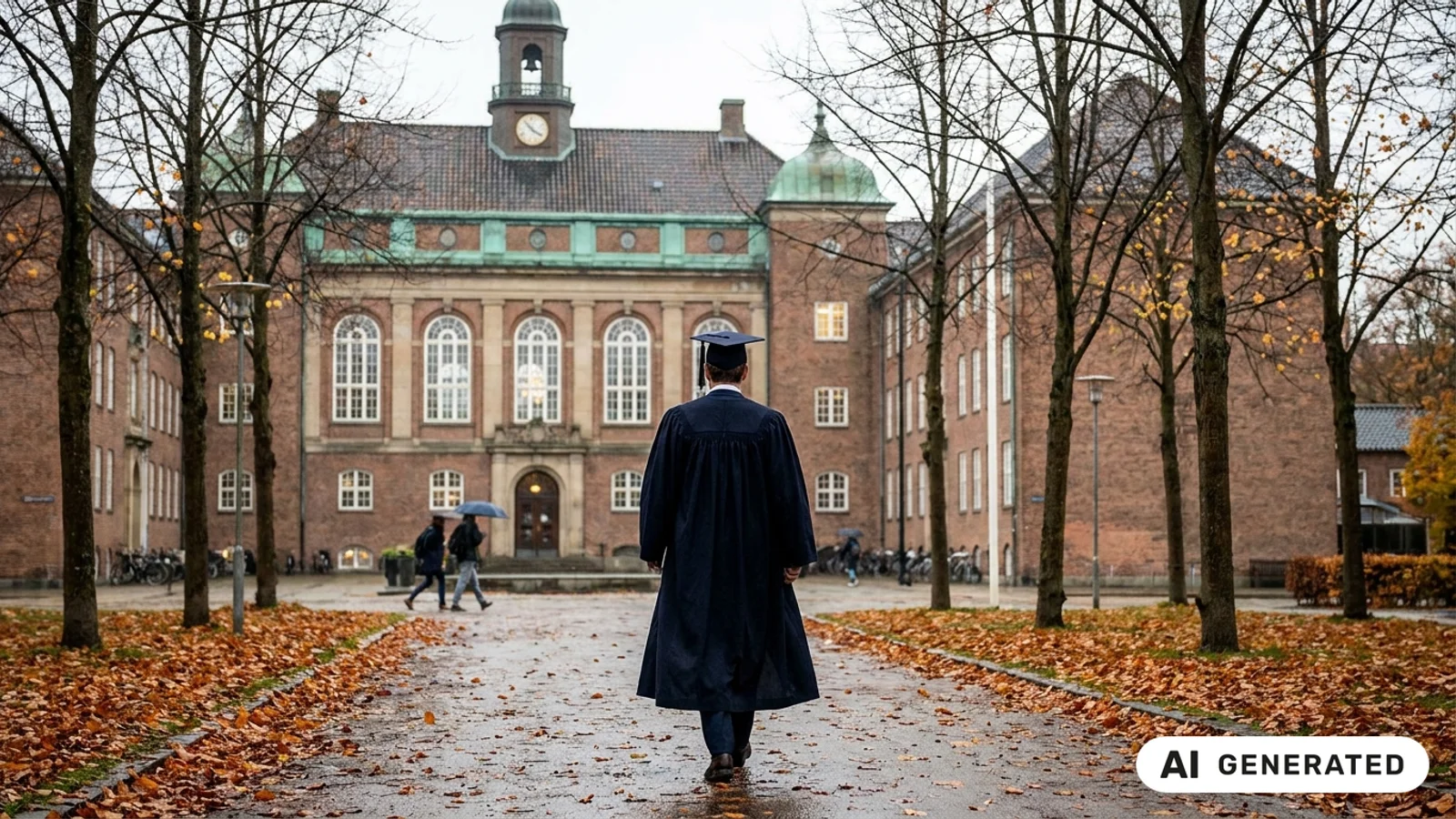 Ny æresdoktor ved SDU forsker i juristers rolle og ansvar, når demokratiet er under pres
