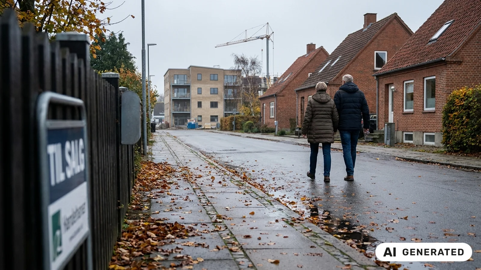 Flere søger lån til boligkøb – men ikke i København
