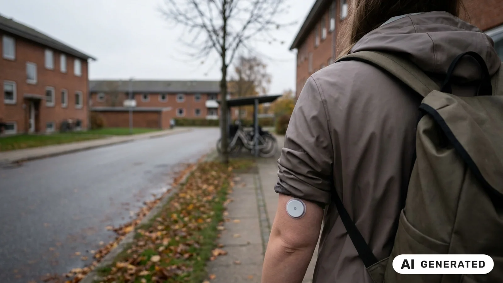 Forskere finder tilbagevendende mønstre i diabetesdata fra 15 lande