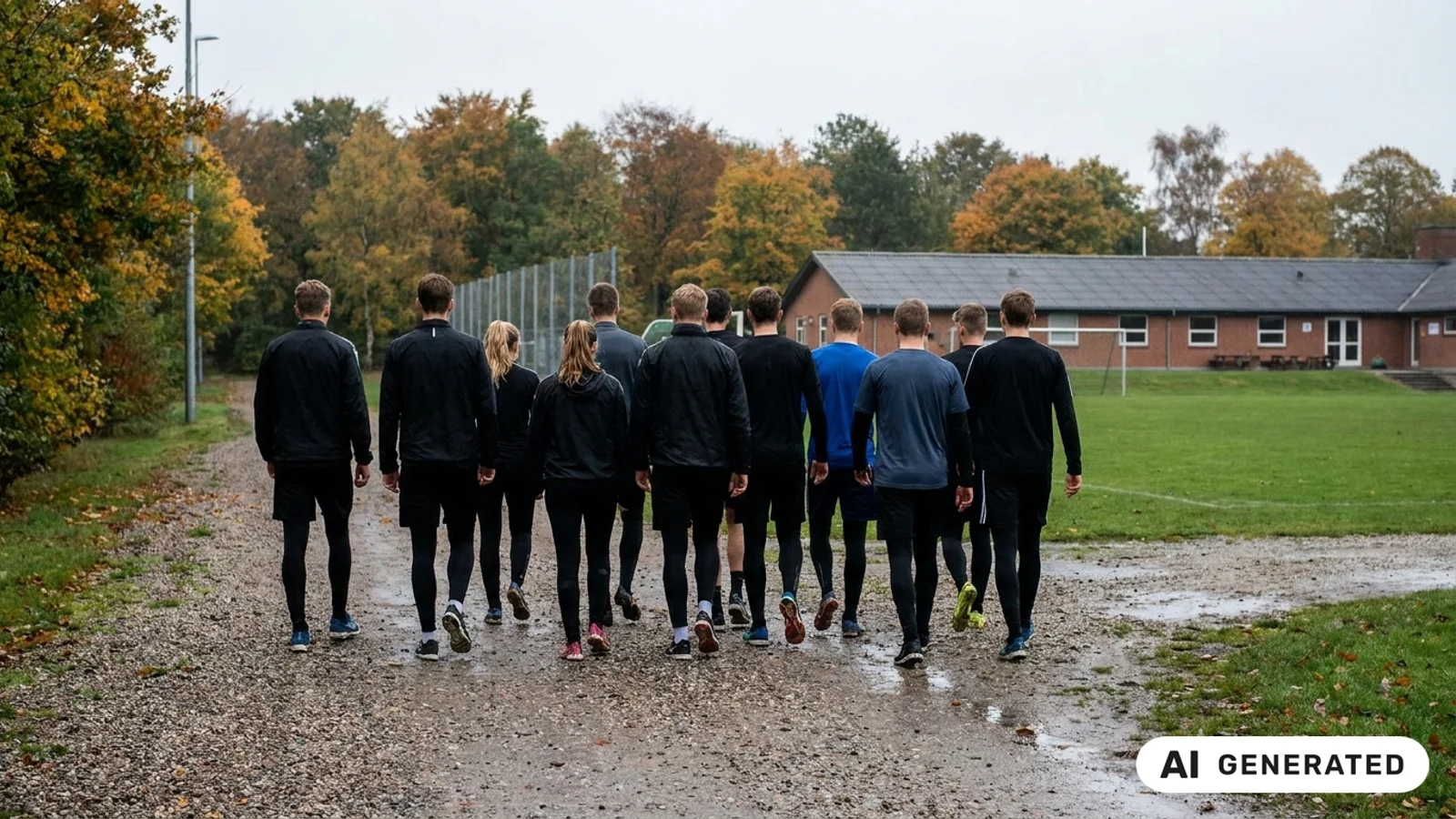 Nye fællesskaber skal hjælpe flere unge videre