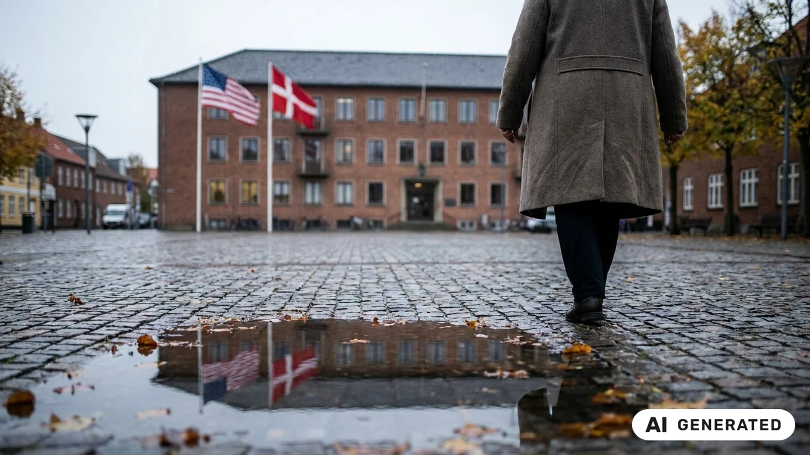 Midtvejsvalget bliver afgørende for USA's plads i verden