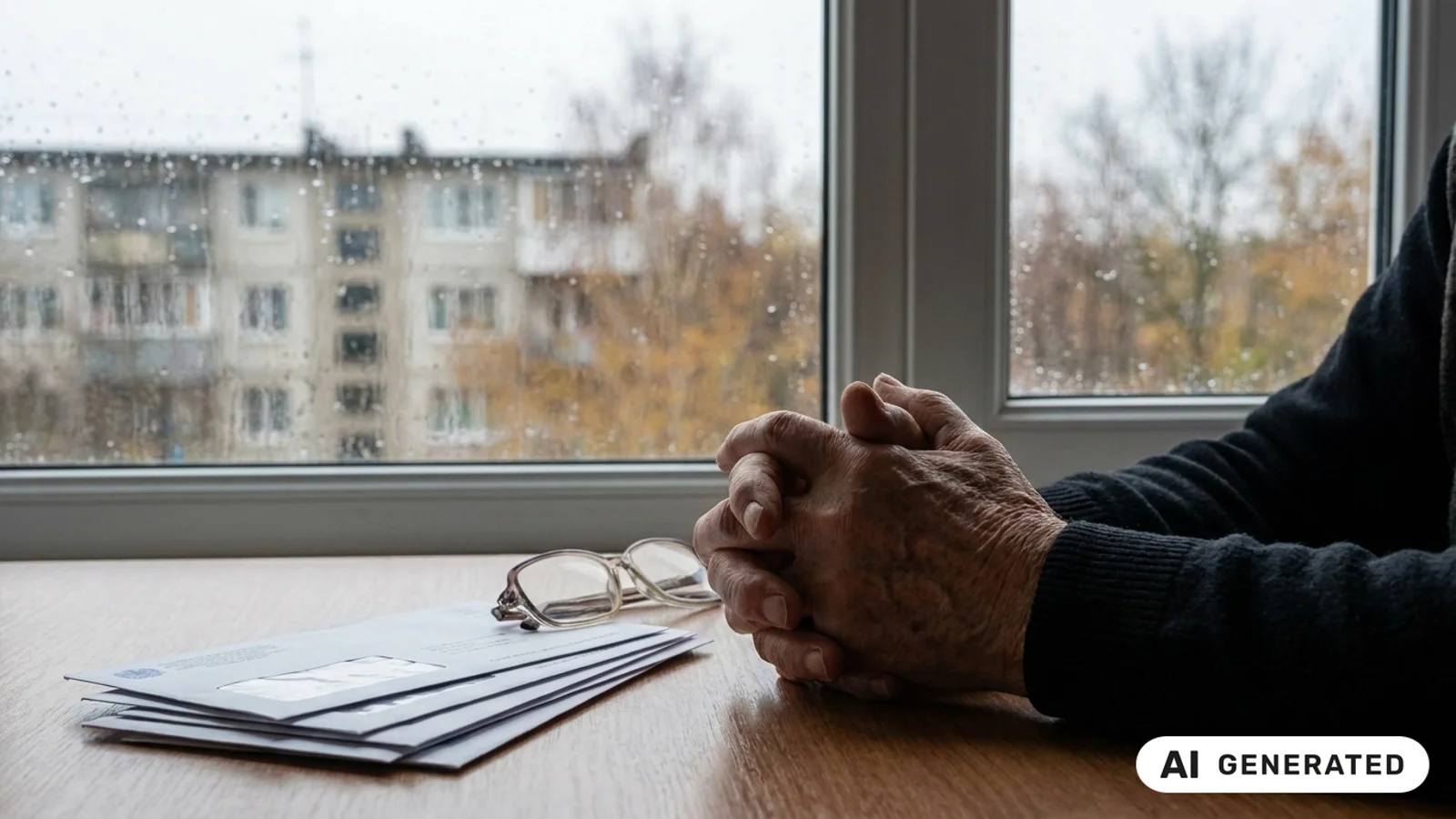Ældre Sagen advarer: Regeringens planer kan smadre fundamentet for ældres økonomi