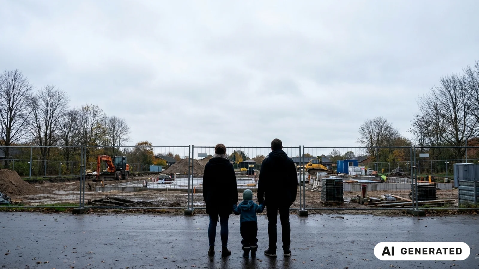 Ny daginstitution på vej i Ribe: God forberedelse skal sikre en tryg overgang