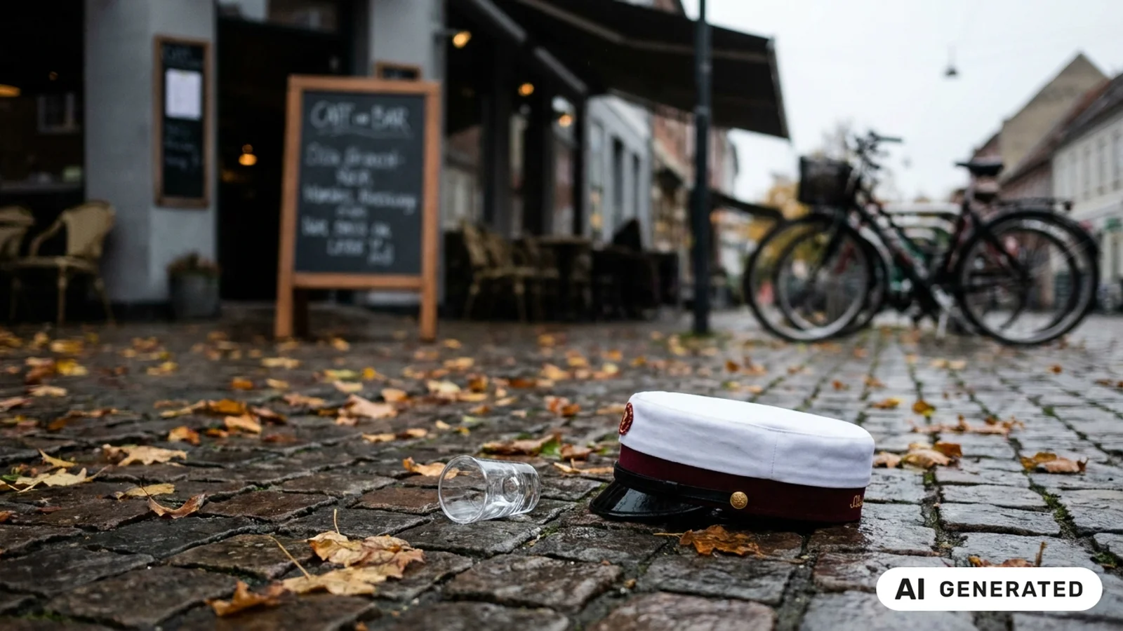 Adskillige brud på regler om markedsføring af alkohol over for studenter