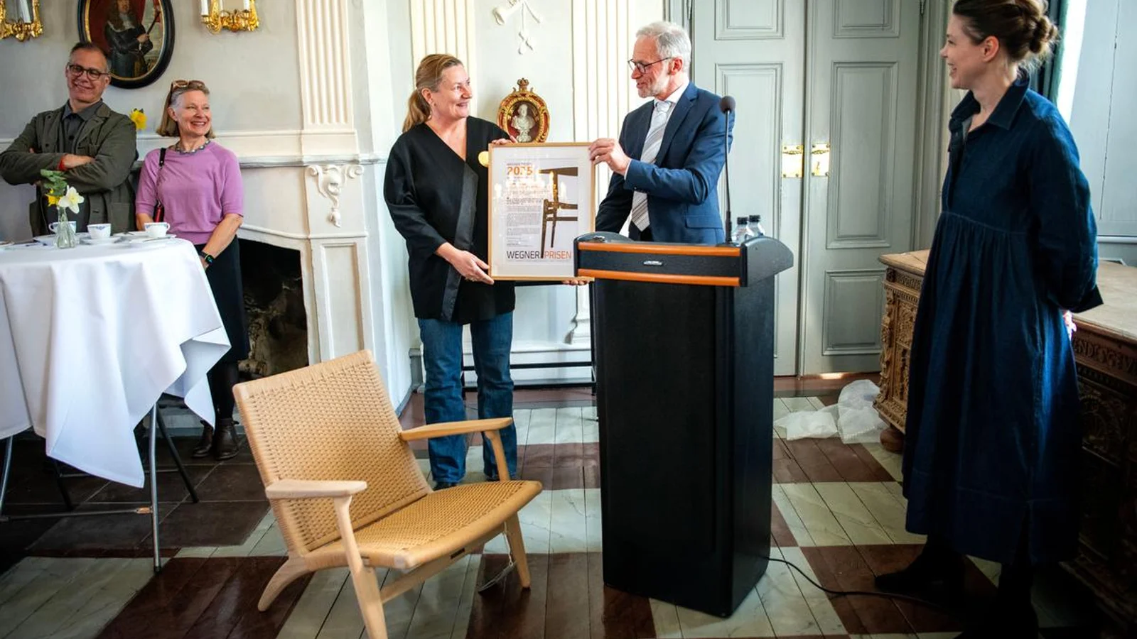 Presseinvitation