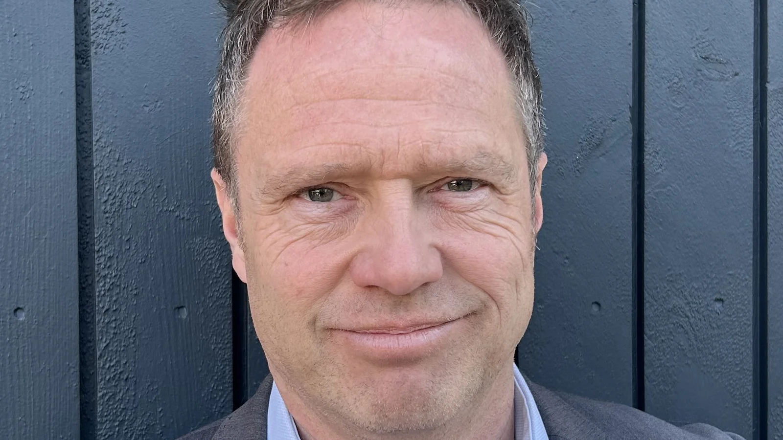 Ny økonomichef i Fredensborg Kommune
