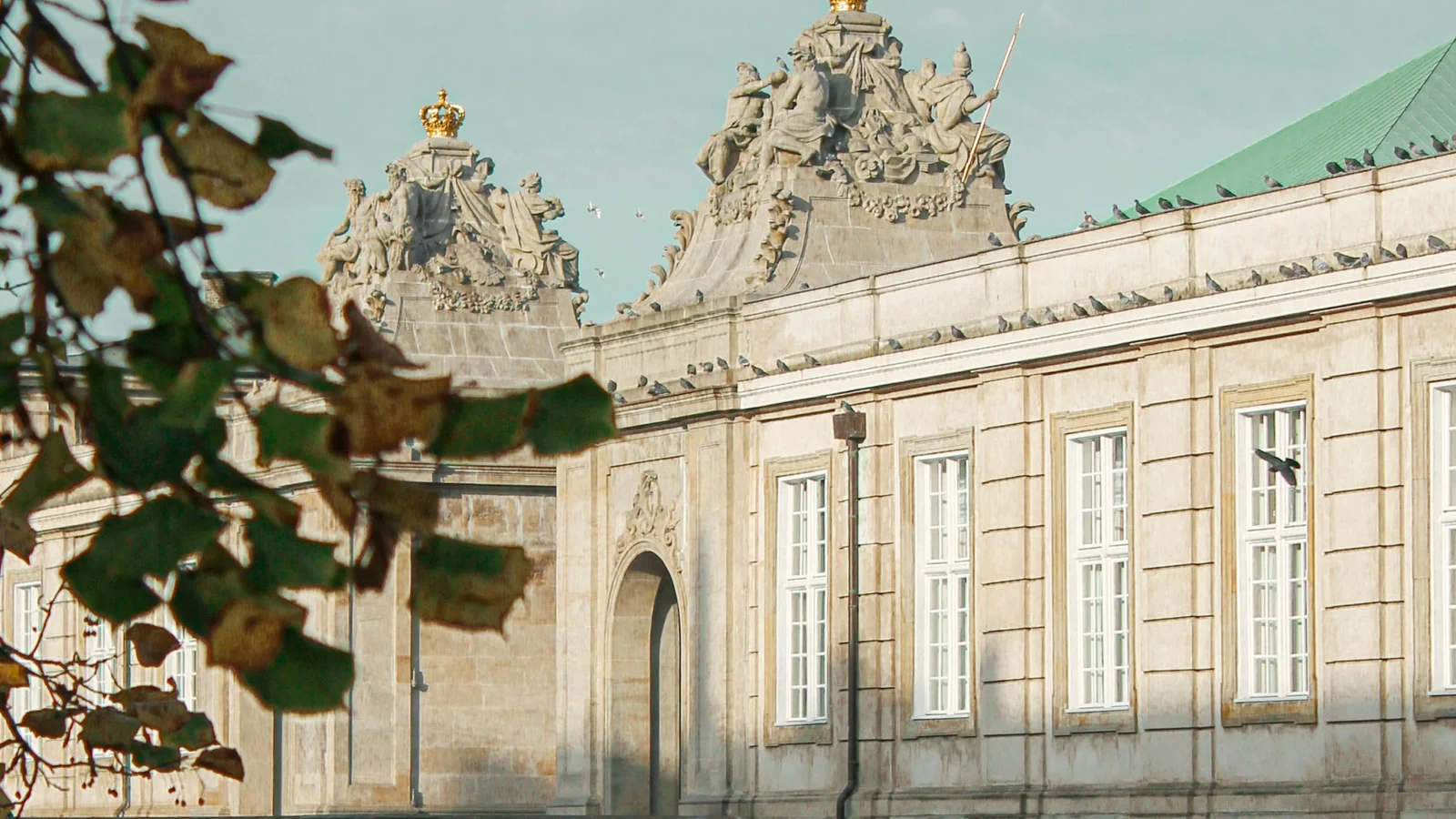 Valget er overstået. Nu venter afmagten på Christiansborg