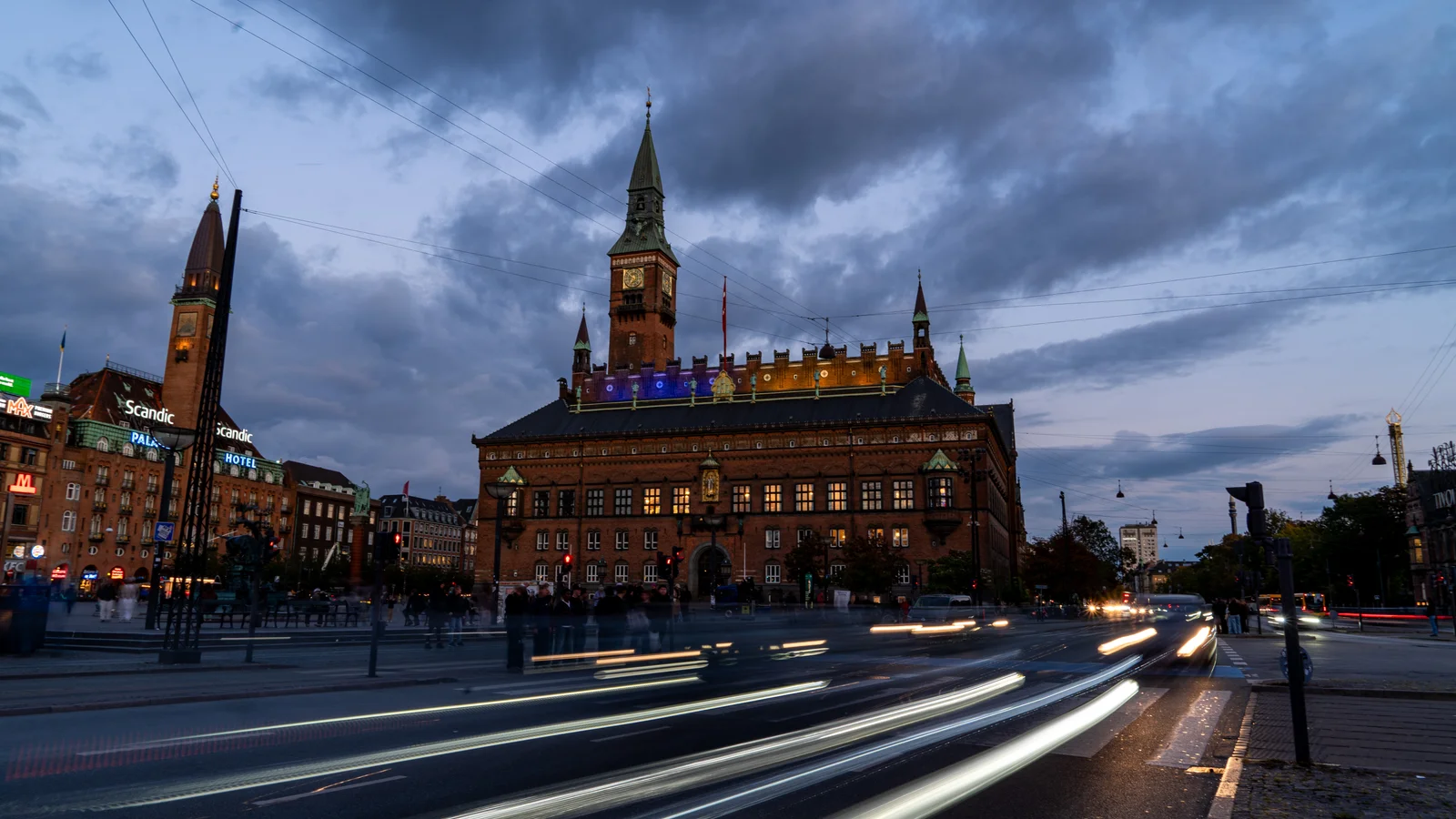 København styrker båndet til Kyiv: Forlænger og udvider venskabsbyaftale