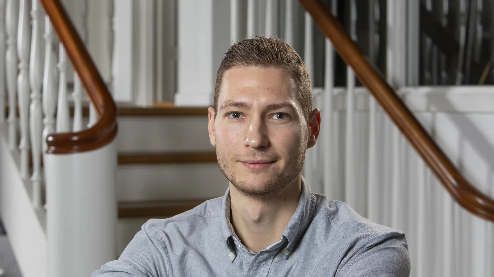 Projektleder vender tilbage til Skou Gruppen