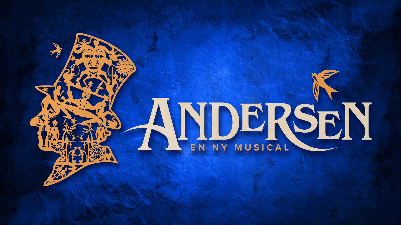 Mikkel Rønnow har musical om H.C. Andersen på vej: Musikken fra musicalen åbner årets H.C. Andersen Festivals
