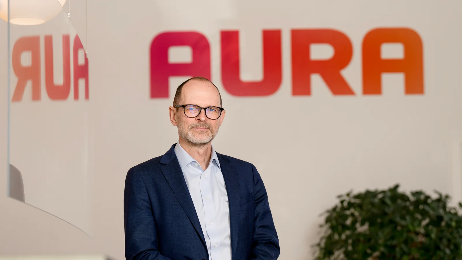 AURA er for tredje år i træk Danmarks mest innovative energivirksomhed