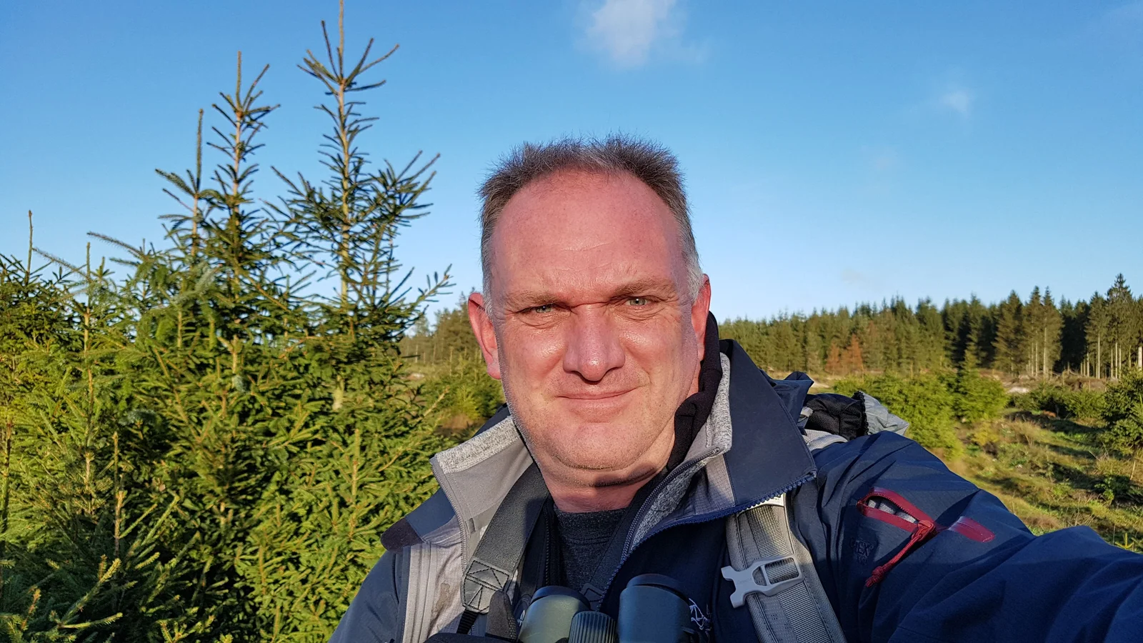 Litterær folkehøring om fremtidens natur og landskaber
