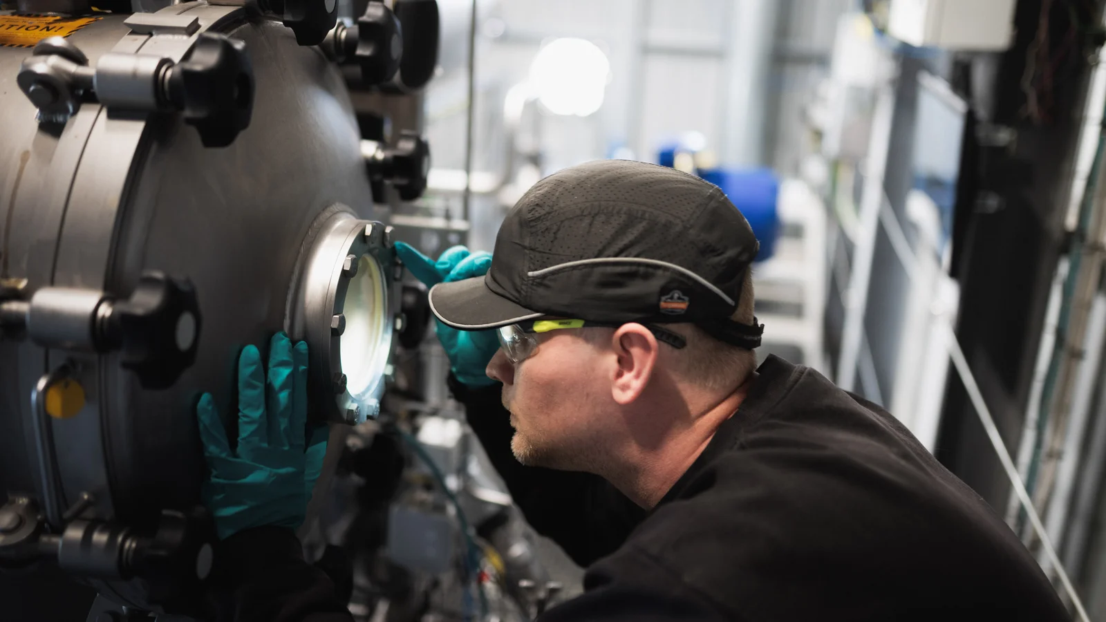 Innovationsfonden investerer i avanceret dansk gasfermenteringsplatform med globalt potentiale