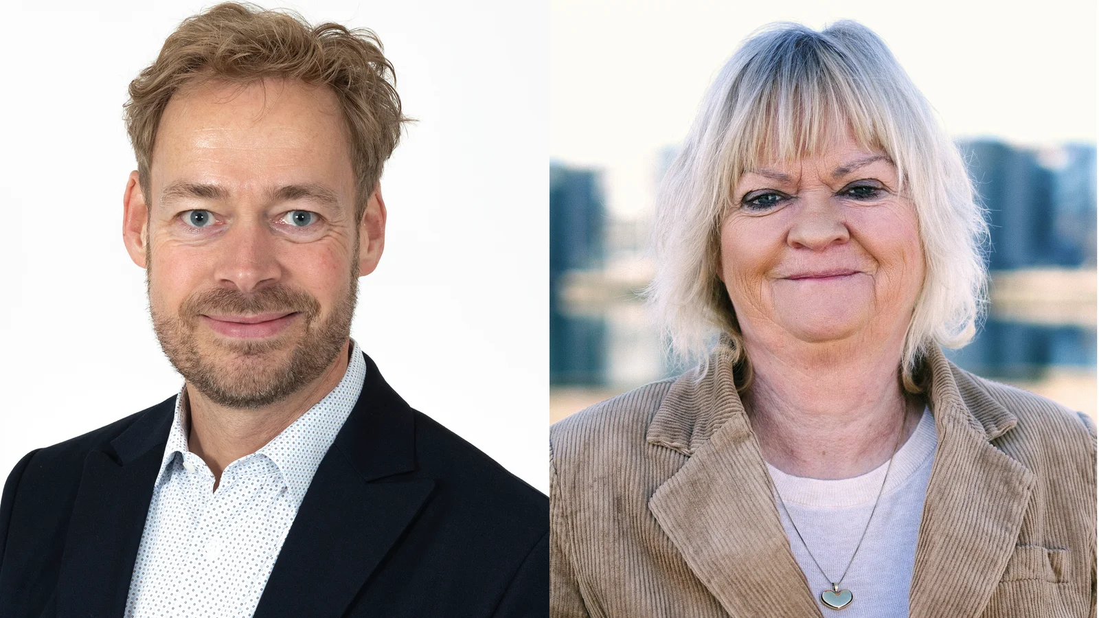 Guldborgsund Kommune ansætter to nye direktører